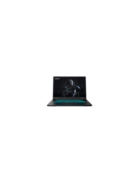 GIGABYTE GAMING A16 CWH PortÃ¡til Gaming - 16,0â€œ, 165Hz WQXGA, Intel Core i7-13620H, NVIDIA RTX 5070, 32GB DDR5 5200MHz, 1TB G