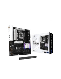 Asrock B860 Pro RS WiFi Intel B860 LGA 1851 (Socket V1) ATX
