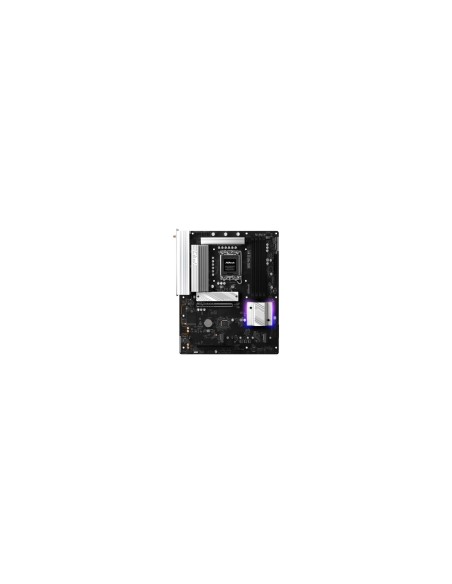Asrock B860 Pro RS WiFi Intel B860 LGA 1851 (Socket V1) ATX