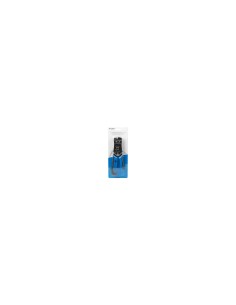 Lanberg NT-0203 crimpadora Herramienta para prensar Negro, Azul