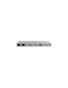 SWITCH MIKROTIK RB1100AHx4 13 PTOS GIGABIT RB1100x4 2