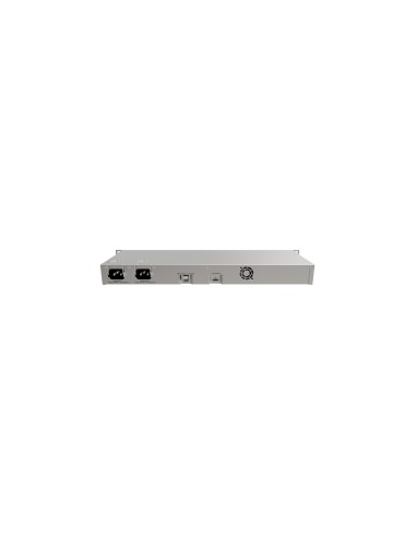 SWITCH MIKROTIK RB1100AHx4 13 PTOS GIGABIT RB1100x4