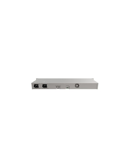 SWITCH MIKROTIK RB1100AHx4 13 PTOS GIGABIT RB1100x4