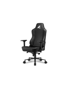 Sharkoon SKILLER SGS40 Asiento acolchado Respaldo acolchado