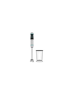 Cecotec Power TitanBlack 1200 XL 0,8 L Batidora de inmersiÃ³n 1200 W Negro, Plata