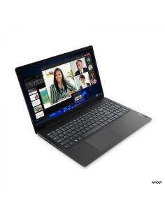 Lenovo V V15 PortÃ¡til AMD Ryzen&trade 5 7520U 8 GB/512 GB SSD 15.6"Windows 11 Home Negro 2