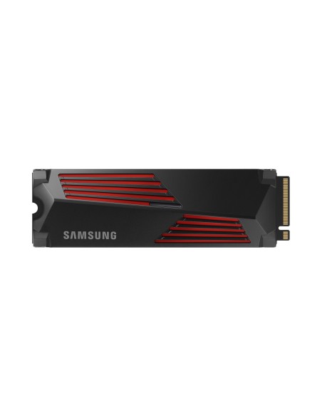 Samsung MZ-V9P1T0 M.2 1 TB PCI Express 4.0 V-NAND MLC NVMe