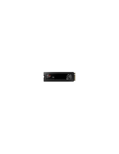 Samsung MZ-V9P1T0 M.2 1 TB PCI Express 4.0 V-NAND MLC NVMe