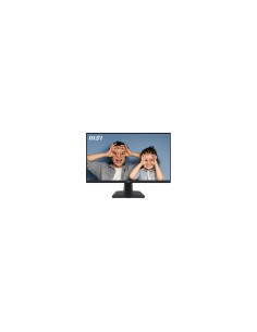 MSI Pro MP275Q pantalla para PC 68,6 cm (27") 2560 x 1440 Pixeles Wide Quad HD LED Negro 2