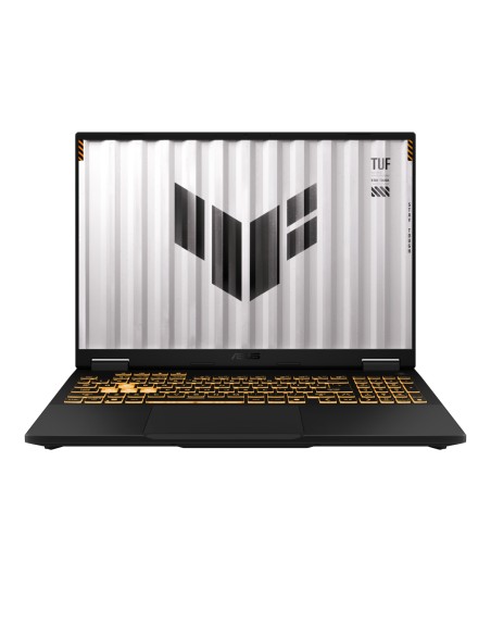ASUS TUF Gaming TUF608JMR-RV038 - Ordenador PortÃ¡til Gaming de 16" WUXGA 165Hz (Intel Core i7-14650HX, 32GB RAM, 1TB SSD, NVIDI