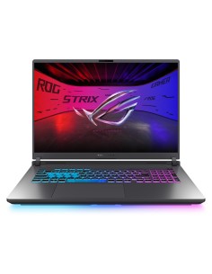 ASUS ROG Strix G18 G815JMR-S8051 - Ordenador PortÃ¡til Gaming de 18" WUXGA 144Hz (Intel Core i7-14650HX, 32GB RAM, 1TB SSD, NVID