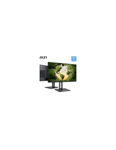 MSI Pro MP245PG pantalla para PC 60,5 cm (23.8") 1920 x 1080 Pixeles Full HD LCD Negro 2