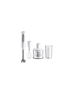 Braun MultiQuick 5 MQ 50236 M Batidora de inmersiÃ³n 1000 W Blanco