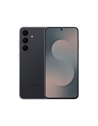 Samsung Galaxy S25 FE 5G 8/256Gb Negro Smartphone