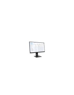 Lenovo ThinkVision E27-40 LED display 68,6 cm (27") 1920 x 1080 Pixeles Full HD LCD Negro 2
