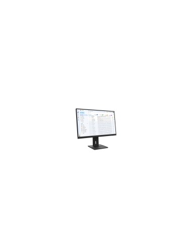 Lenovo ThinkVision E27-40 LED display 68,6 cm (27") 1920 x 1080 Pixeles Full HD LCD Negro