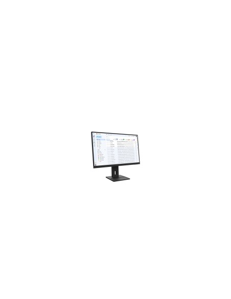 Lenovo ThinkVision E27-40 LED display 68,6 cm (27") 1920 x 1080 Pixeles Full HD LCD Negro