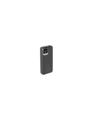 Rivacase VA2521 baterÃ­a externa PolÃ­mero de litio 20000 mAh Gris