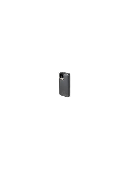 Rivacase VA2521 baterÃ­a externa PolÃ­mero de litio 20000 mAh Gris