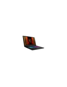 MSI Katana 17 HX B14WFK-082XES IntelÂ® Coreâ„¢ i9 i9-14900HX PortÃ¡til 43,9 cm (17.3") Full HD 32 GB DDR5-SDRAM 1 TB SSD NVIDIA  2