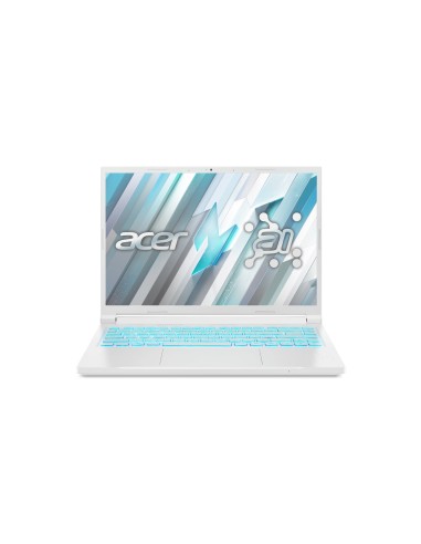 Acer Nitro V 14 ANV14-61-R8BC AMD Ryzenâ„¢ 5 8645HS PortÃ¡til 36,8 cm (14.5") Full HD 16 GB DDR5-SDRAM 1 TB SSD NVIDIA GeForce R