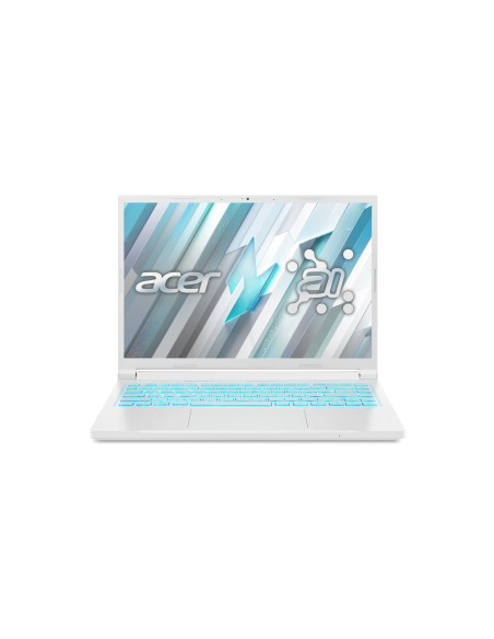 Acer Nitro V 14 ANV14-61-R8BC AMD Ryzenâ„¢ 5 8645HS PortÃ¡til 36,8 cm (14.5") Full HD 16 GB DDR5-SDRAM 1 TB SSD NVIDIA GeForce R