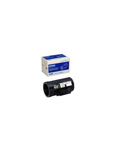 TONER EPSON AL-M300 NEGRO C13S050690