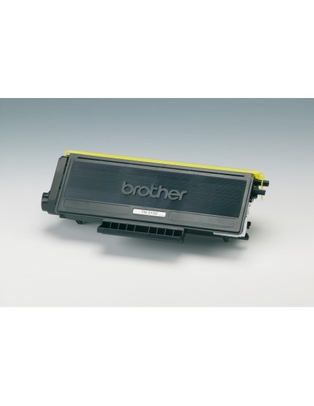 TONER BROTHER NEGRO TN3130