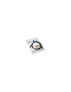 CABLE MINI JACK M A MINI JACK M 3.5/M - 3.5/M 1.5 MT 10.24.0101 2