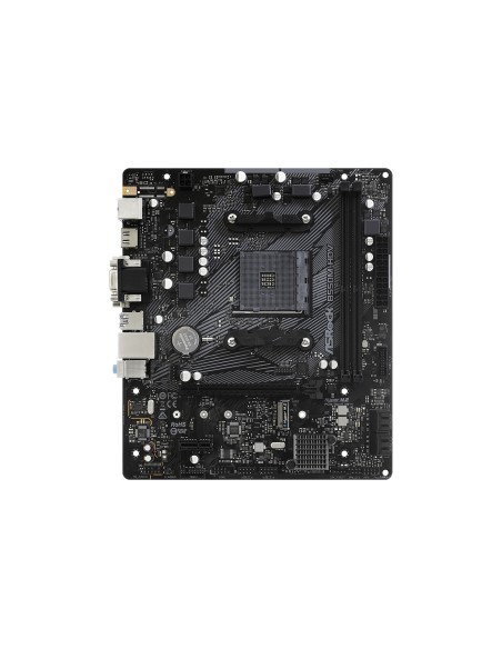 Asrock B550M-HDV placa base zÃ³calo AM4 micro atx amd B550 90-MXBDJ0-A0UAYZ