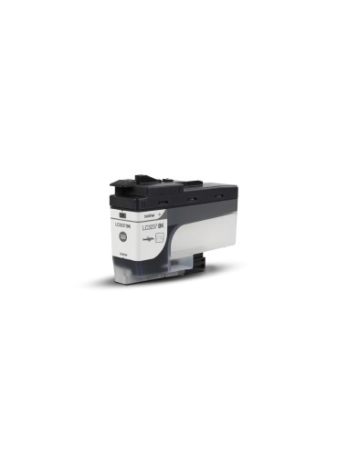 Brother LC-3237BK cartucho tinta original rendimiento estandar negro