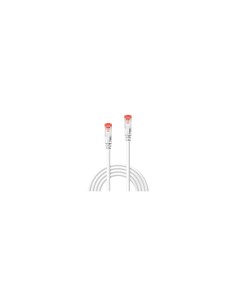 Lindy 47800 cable de red Blanco 20 m Cat6 S/FTP (S-STP) 2
