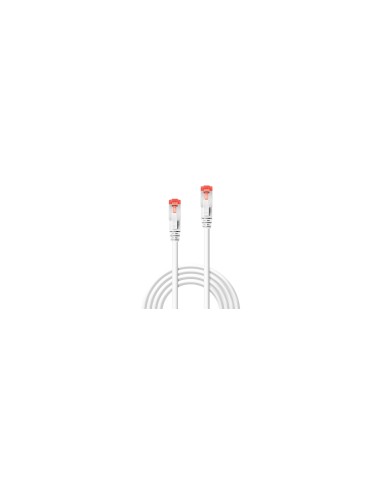 Lindy 47800 cable de red Blanco 20 m Cat6 S/FTP (S-STP)