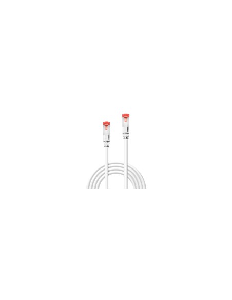 Lindy 47800 cable de red Blanco 20 m Cat6 S/FTP (S-STP)