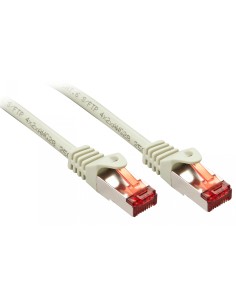 Lindy Cat.6 S/FTP 5m cable de red Gris Cat6 S/FTP (S-STP)