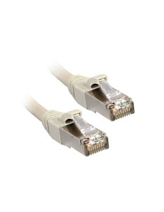 Lindy 47246 cable de red Gris 5 m Cat6 U/FTP (STP)