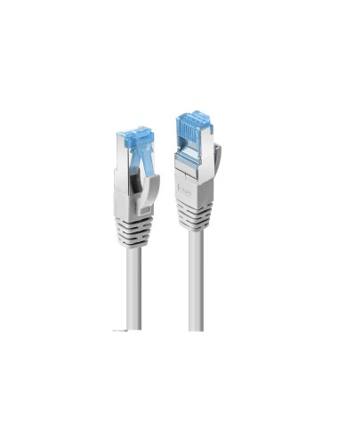 Lindy 47140 cable de red Gris 20 m Cat6a S/FTP (S-STP)