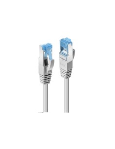Lindy 47136 cable de red Gris 5 m Cat6a S/FTP (S-STP)