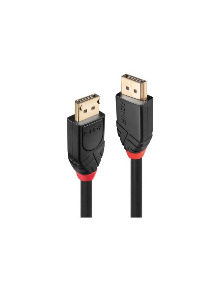 Lindy 41079 cable DisplayPort 15 m Negro