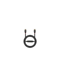 Lindy 41074 cable HDMI 25 m HDMI tipo A (EstÃ¡ndar) Negro 2