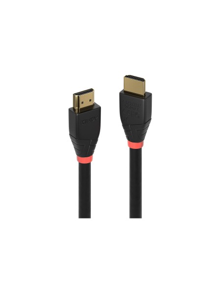 Lindy 41071 cable HDMI 10 m HDMI tipo A (EstÃ¡ndar) Negro