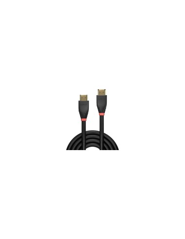 Lindy 41071 cable HDMI 10 m HDMI tipo A (EstÃ¡ndar) Negro