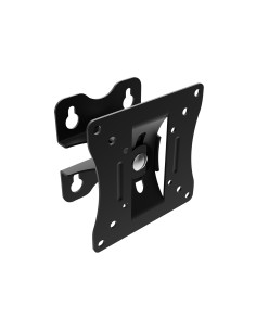 Lindy 40875 soporte para TV Negro