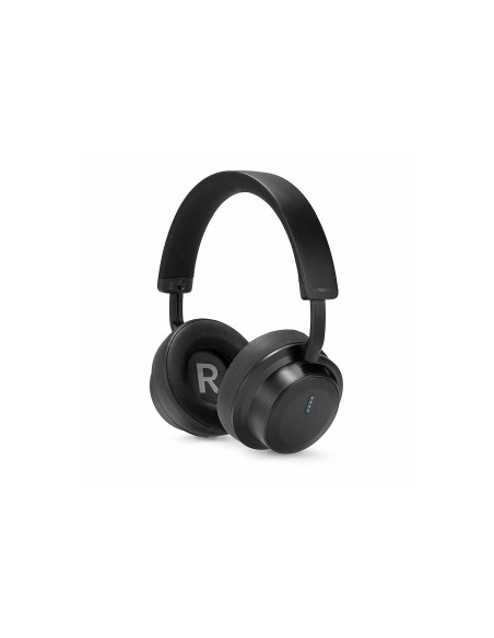 Lindy LH900XW Auriculares InalÃ¡mbrico y alÃ¡mbrico Diadema USB Tipo C Bluetooth Negro