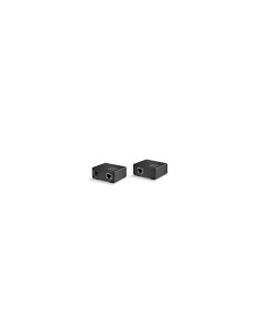 Lindy 70456 extensor audio/video Transmisor y receptor de seÃ±ales AV Negro 2
