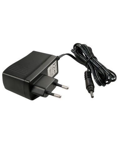Lindy 70227 adaptador e inversor de corriente Interior Negro