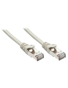 Lindy 48349 cable de red Gris 20 m Cat5e F/UTP (FTP)