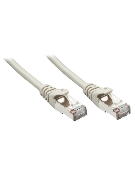 Lindy 48349 cable de red Gris 20 m Cat5e F/UTP (FTP)