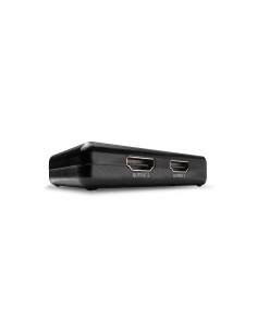 Lindy 38357 divisor de video HDMI 2x HDMI