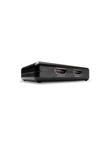 Lindy 38357 divisor de video HDMI 2x HDMI